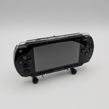 Console Sony  PSP 1000 Nera