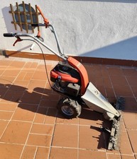 Motofalciatrice Motore Loncin  Made in Italy