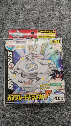 Takara beyblade driger f - takara,