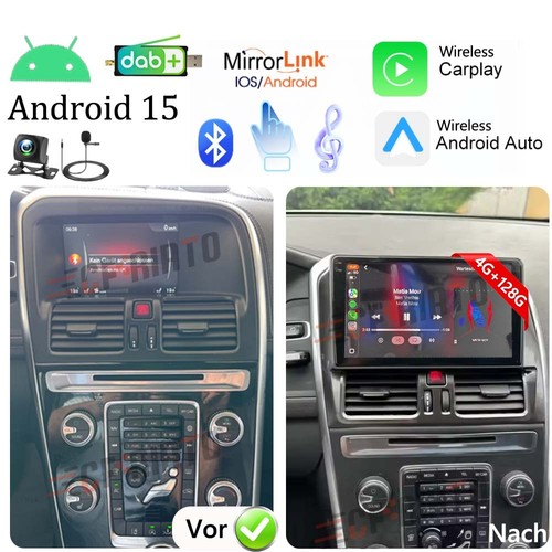 Autoradio 128g carplay - autoradio,
