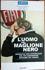 L'Uomo dal maglione nero