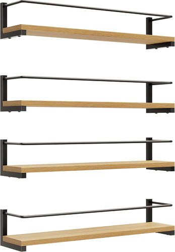 Portaspezie legno pino - in,