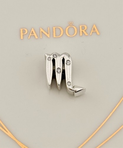 Charm zodiaco scorpione - charm,