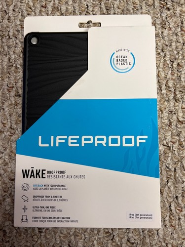 Nuova confezione lifeproof - nuova,