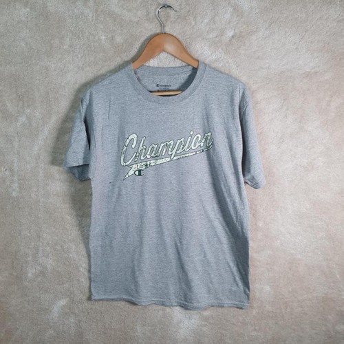 Shirt champion spellout uomo - champion,