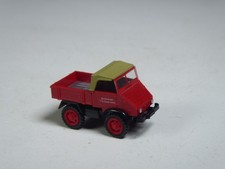 (YG-46) Wiking modello