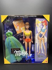 #7398 Mattel Barbie Toys R Us