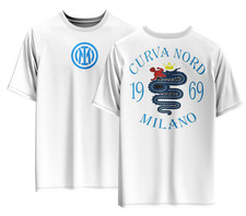 INTER TIFOSO ULTRAS MAGLIA TEE