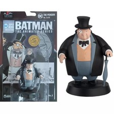 Eaglemoss - Batman Animated