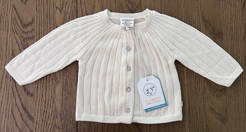 Cardigan maglione viverano - cardigan,