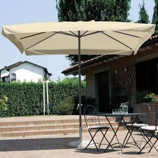 Ombrellone Giardino Palo