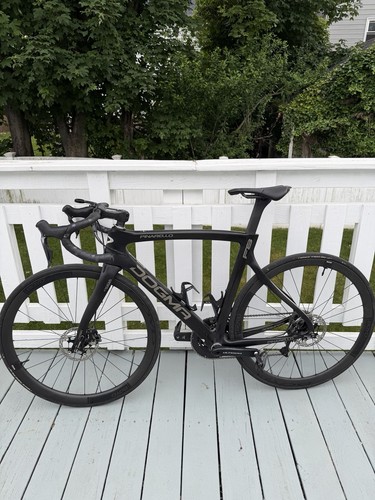 Pinarello dogma disk 11spd - dogma, f8