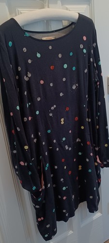 Abito vintage skunkfunk ora - ,