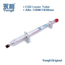 YL-A8s 150W-180W CO2 Laser