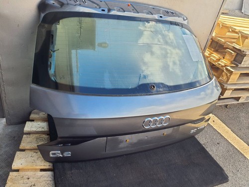 Audi 2022 couvercle - q2,