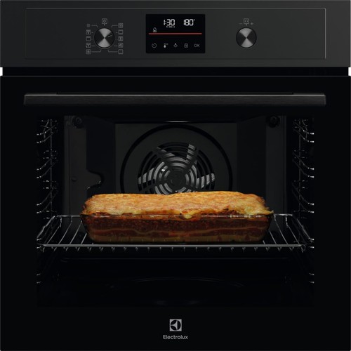 Forno vapore multifunzione 72l - vapore,