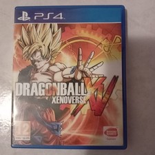 Playstation 4 Game - Dragon