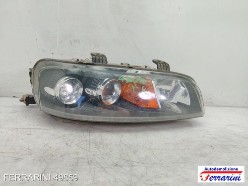 Faro anteriore fiat - anteriore, 188