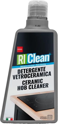 Detergente piano vetroceramica - detergente,