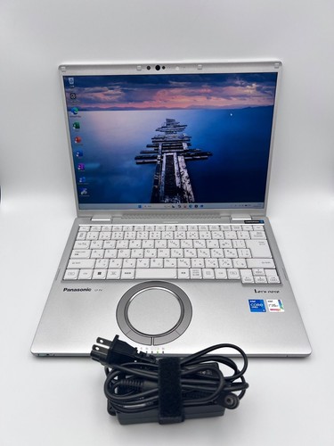 Panasonic let note - panasonic,