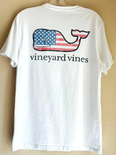 Shirt bianca vineyard - t-shirt, vines