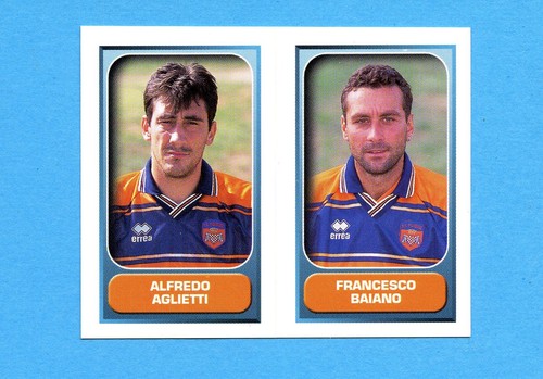 Calcio 2001 merlin - calcio, -merlin's-
