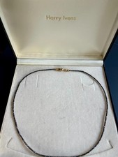 Harry Ivens Collier Kette