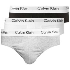 Calvin Klein Slip Hipster