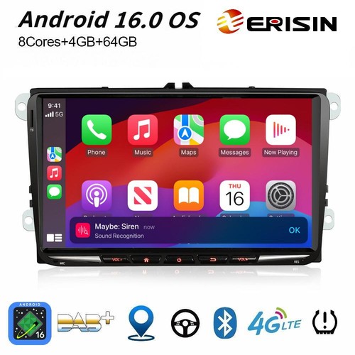 Autoradio gps android 8 - gps,