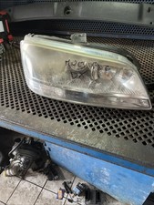 faro anteriore destro fiat
