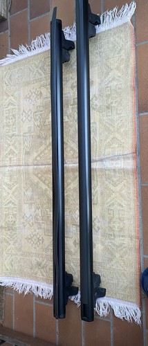 Barre portatutto volkswagen - barre,