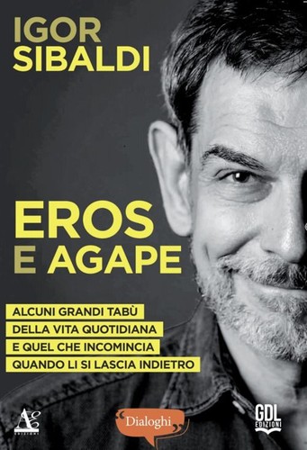 Libri igor sibaldi eros e - igor,