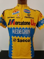 MAGLIA SHIRT CICLISMO VINTAGE