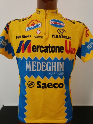 Maglia shirt ciclismo vintage - maglia,
