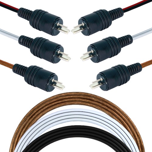 Cavo altoparlante audio din - audio,