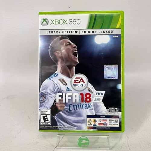 Fifa legacy edition sony - 18:,