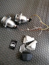 Ricambi Fanale Anteriore Gruppo Ottico Ducati 848 1098 1198