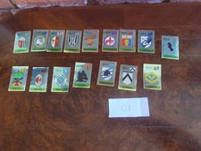 DG LOTTO  FIGURINE PANINI