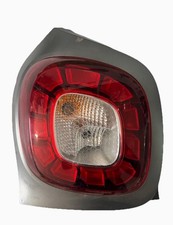 ✅ SMART FORFOUR 453 LED 2014