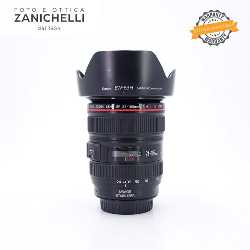 Canon 105mm l is usm - ef,