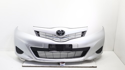 Paraurti anteriore per toyota - paraurti,