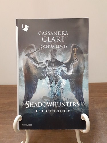 Cassandra clare - clare,