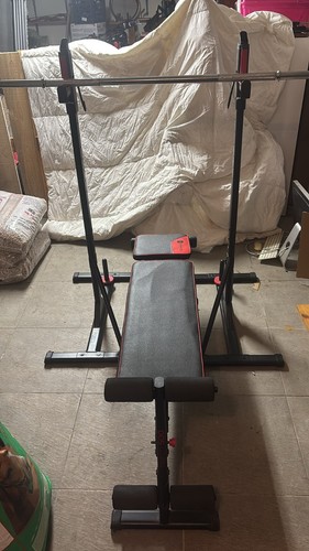 Half rack panca bilanciere e - rack,,