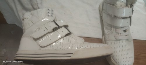 Supra society bianche eu - society, 41