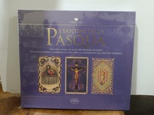 I santini della Pasqua