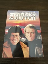 Starsky hutch the - the, complete