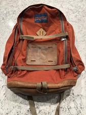 Zaino JanSport vintage anni 70