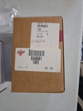 TIMER LAVATRICE IDROMASSAGGIO