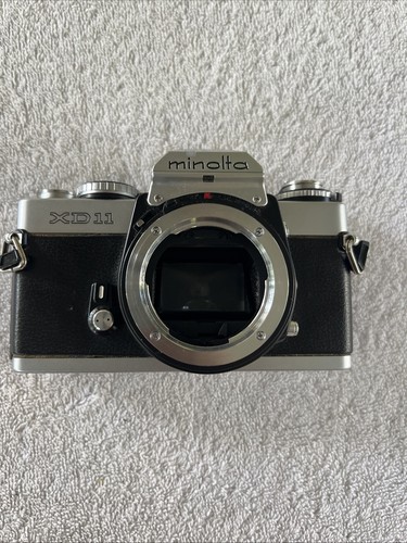 Fotocamera reflex vintage