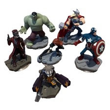 Disney Infinity 2.0 Skylanders